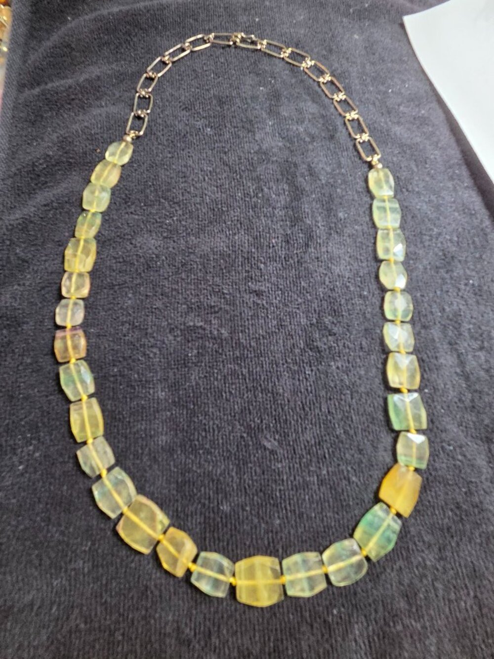 Necklace